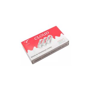 FILOS KASHO P/ BLADE ART  (CAJITA X 10 FILOS)