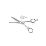 DOVO TIJERA DE PULIR 5 1/4 "40 DIENTES"