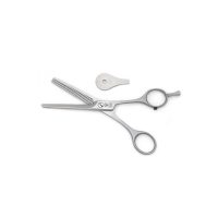 DOVO TIJERA DE PULIR 5 1/4 "40 DIENTES"