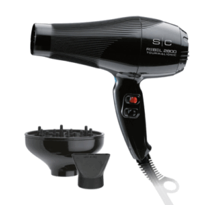 Secador Stylecraft Rebel 2800